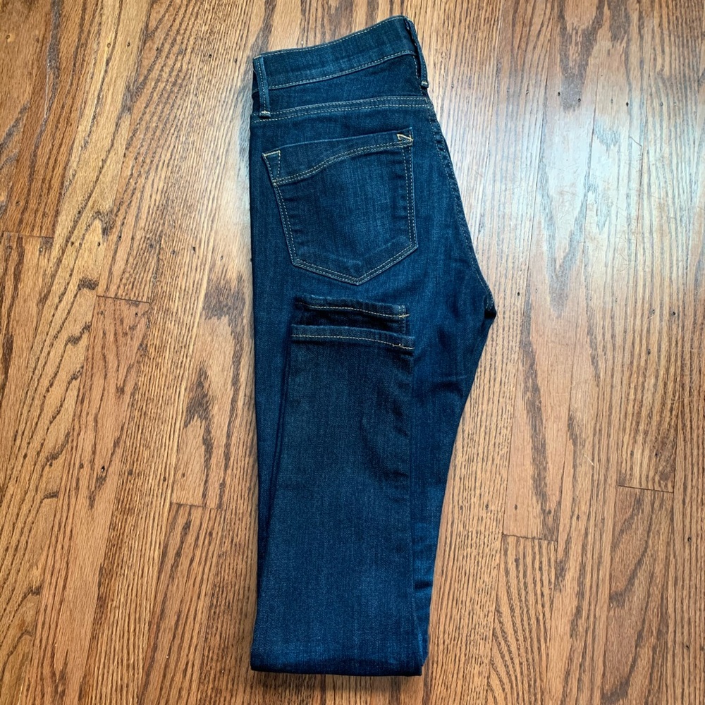 Express mid rise ankle legging